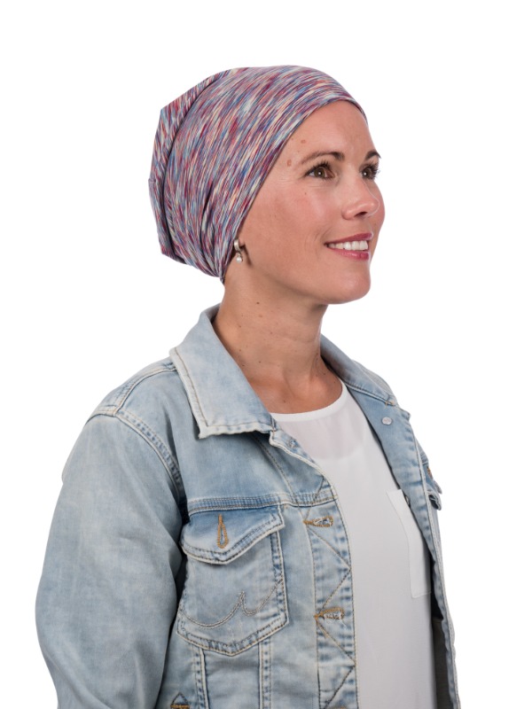 Beanie Helli Met UV-Bescherming Beanie Helli Met UV-Bescherming