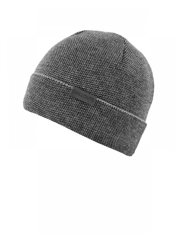 Wintermuts Ian met fleecerand - winter chemo muts / alopecia muts Wintermuts Ian met fleecerand - winter chemo muts / alopecia muts