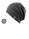 goedkope chemo mutsjes winkel - Top Aca Grey met UV bescherming