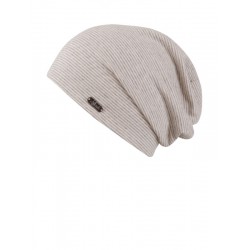 Beanie Piti grey - chemotherapie mutsje / alopecia mutsje goedkope chemo mutsjes winkel - Beanie Piti grey - chemotherapie mutsje / alopecia mutsje
