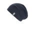 Beanie Skive Navy - chemo mutsje / alopecia mutsje Hippe chemo mutsjes winkel Beanie Skive Navy - chemo muts