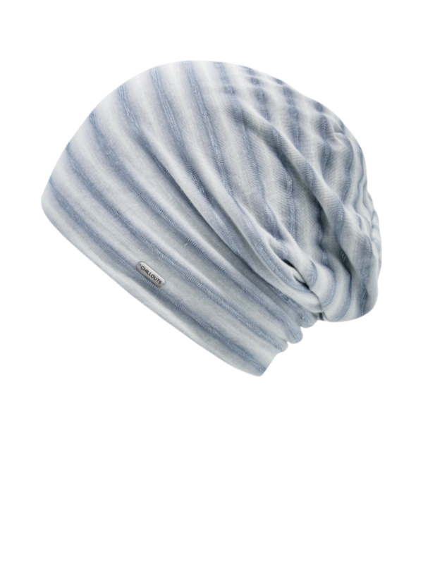 Beanie Sara blue Beanie Sara blue