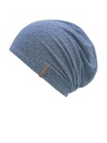 Hippe chemo mutsjes Mooihoofd - Beanie  Rochester Jeans 