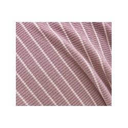 Beanie Taipeh Roze - chemo mutsje / alopecia mutsje goedkope chemo mutsjes katoen - Beanie Taipeh Roze