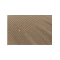 Beanie Valletta brown - chemo mutsje / alopecia mutsje goedkope chemo mutsjes winkel - Beanie Valletta Brown