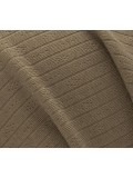 Goedkope chemo mutsjes winkel Mooihoofd - Beanie Kamza Brown