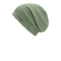 Hippe chemo mutsjes winkel Mooihoofd - Beanie Puka mint
