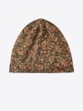 Beanie Linz Brown - cancer hat / alopecia headwear