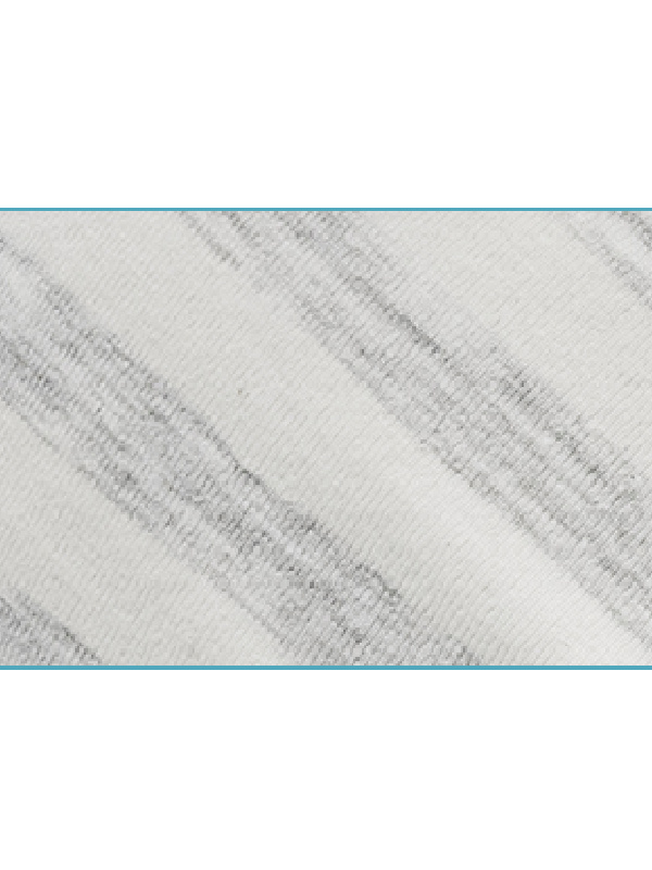 Beanie Cambridge Grey Stripes - chemo mutsje / alopecia mutsje chemo mutsjes dames Mooihoofd - Beanie Cambridge grey Stripes