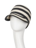 Pet Summer Straw - chemo mutsje / alopecia mutsje Pet Summer Straw - chemo mutsje / alopecia mutsje