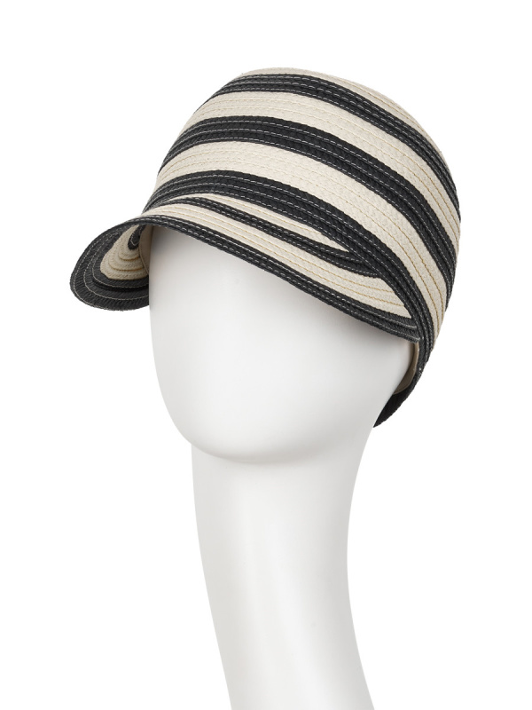 Pet Summer Straw - chemo mutsje / alopecia mutsje Pet Summer Straw - chemo mutsje / alopecia mutsje