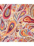 Hippe chemo mutsjes winkel - Turban HocJoyo Moroccan Paisley