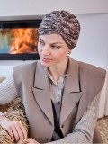 Hippe chemo mutsjes muts - Turban HocJoyo Autumn Ornaments