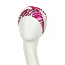Turban Shakti Indian Summer - chemo mutsjes House of Christine