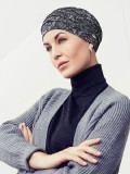 Top Yoga Rococo Lace - chemo mutsje / alopecia mutsje Top Yoga Rococo Lace - chemo mutsje / alopecia mutsje
