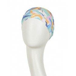 Chemo mutsjes Christine - Top Yoga Graphic Zebra