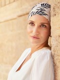 Hippe chemo mutsjes winkel - Top Yoga A Leaf Story