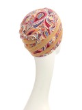 hippe chemo mutsjes Christine Headwear - Top Shanti Moroccan Paisley - chemo muts
