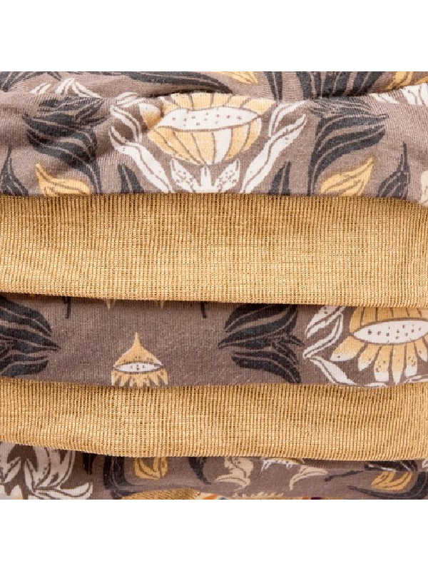 chemo mutsjes Christine Headwear Nederland - Top Shanti Autumn Ornaments - chemo muts