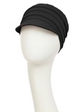 Chemo Pet HocYoga - Zwart - chemo petjes - chemo mutsjes christine