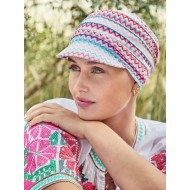 Pet HocYoga - Zigzag Vibes