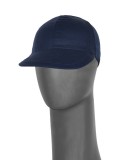 Pet B.B. Bennett - Blauw - mannen chemo pet / alopecia hoofdbedekking Pet B.B. Bennett - Blauw - mannen chemo pet / alopecia hoofdbedekking