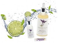 Defiant Beauty - tijdens chemo