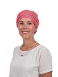 Top PLUS rood-wit melee Top PLUS rood-wit melee