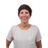 Top PLUS bruin - chemo mutsjes / alopecia vrouwen - online te koop bij Mooihoofd