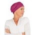 Hippe chemo mutsjes winkel Mooihoofd - Top PLUS Cyclaam - alopecia vrouwen 