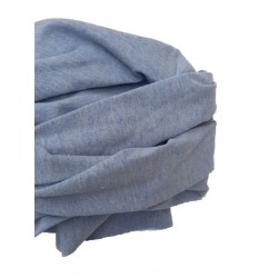 Top PLUS blue melee - chemotherapy headwear / alopecia hat Top PLUS blue melee - chemotherapy headwear / alopecia hat