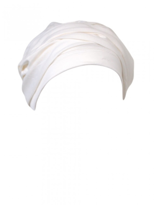 Top PLUS ivoor - chemo mutsje / alopecia mutsje Top PLUS ivoor - chemo mutsje / alopecia mutsje