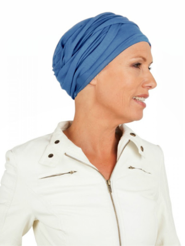 Top Plus blauw Victoria Top Plus blauw Victoria