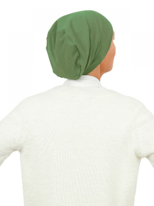 Top Tio Lime - chemo mutsje / alopecia mutsje Top Tio Lime - chemo mutsje / alopecia mutsje