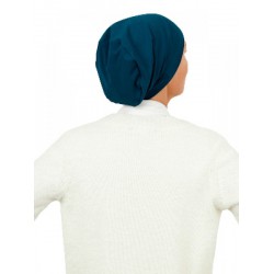 Top Tio Petrol - chemo hat / alopecia hat Top Tio Petrol - chemo hat / alopecia hat