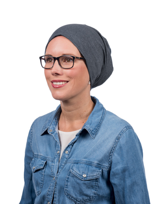Top Tio Jeans donker Top Tio Jeans donker