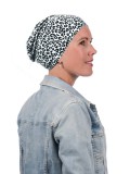 Top Tio Panter zwart /wit Top Tio Panter zwart /wit