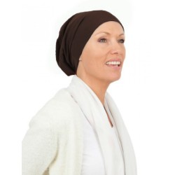 goedkope chemo mutsjes chemo muts winkel Mooihoofd - Top Tio bruin