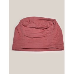 Sleep Cap Descanso pink - chemo hat / alopecia hat Sleep Cap Descanso pink - chemo hat / alopecia hat