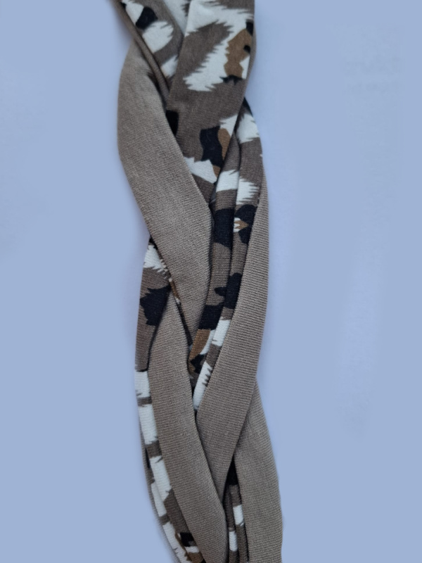Chemo mutsjes chemo muts Emma - Savage Spirit 