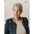 Hippe chemo mutsjes chemo muts - Mutsje chemo Lucia Pastel Aura