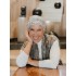 Hippe chemo mutsjes winkel - Mutsje Lucia Sand Dunes - chemo muts zomer