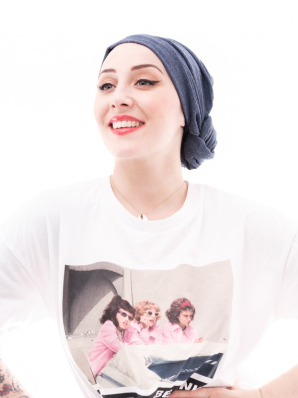 Turban Vintage Jeans Turban Vintage Jeans