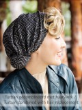 Turban Vintage Ama Turban Vintage Ama