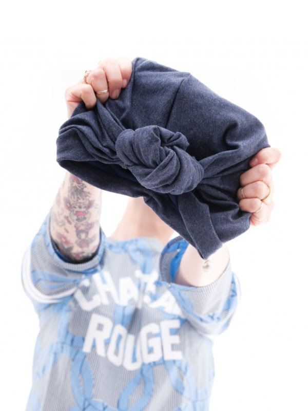 Turban Vintage Jeans Turban Vintage Jeans