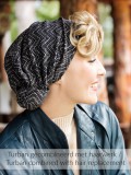 Turban Vintage Ama Turban Vintage Ama