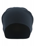 Top beanie jersey 10285 navy Top beanie jersey 10285 navy