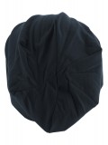Top beanie jersey 10285 navy Top beanie jersey 10285 navy
