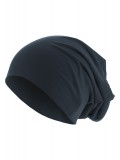 Top beanie jersey 10285 navy Top beanie jersey 10285 navy