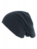 Top beanie jersey 10285 navy Top beanie jersey 10285 navy